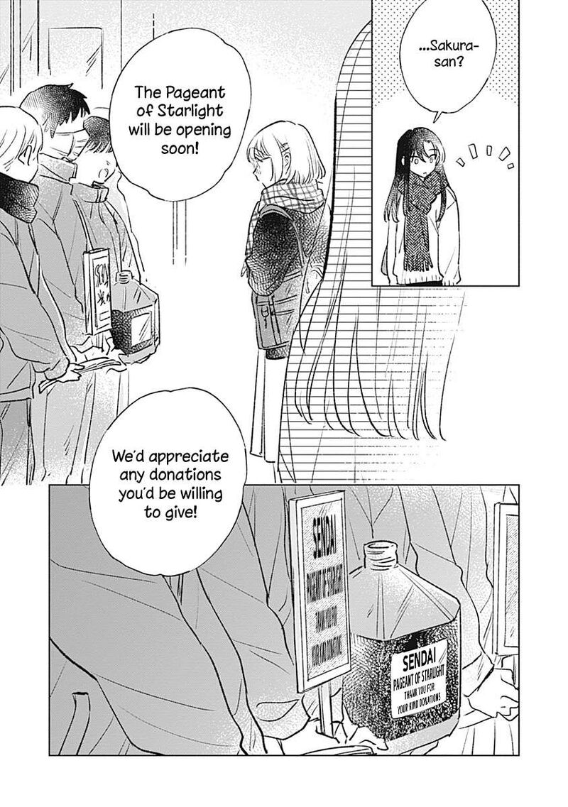 Koi Yori Aoku Chapter 29 Page 11