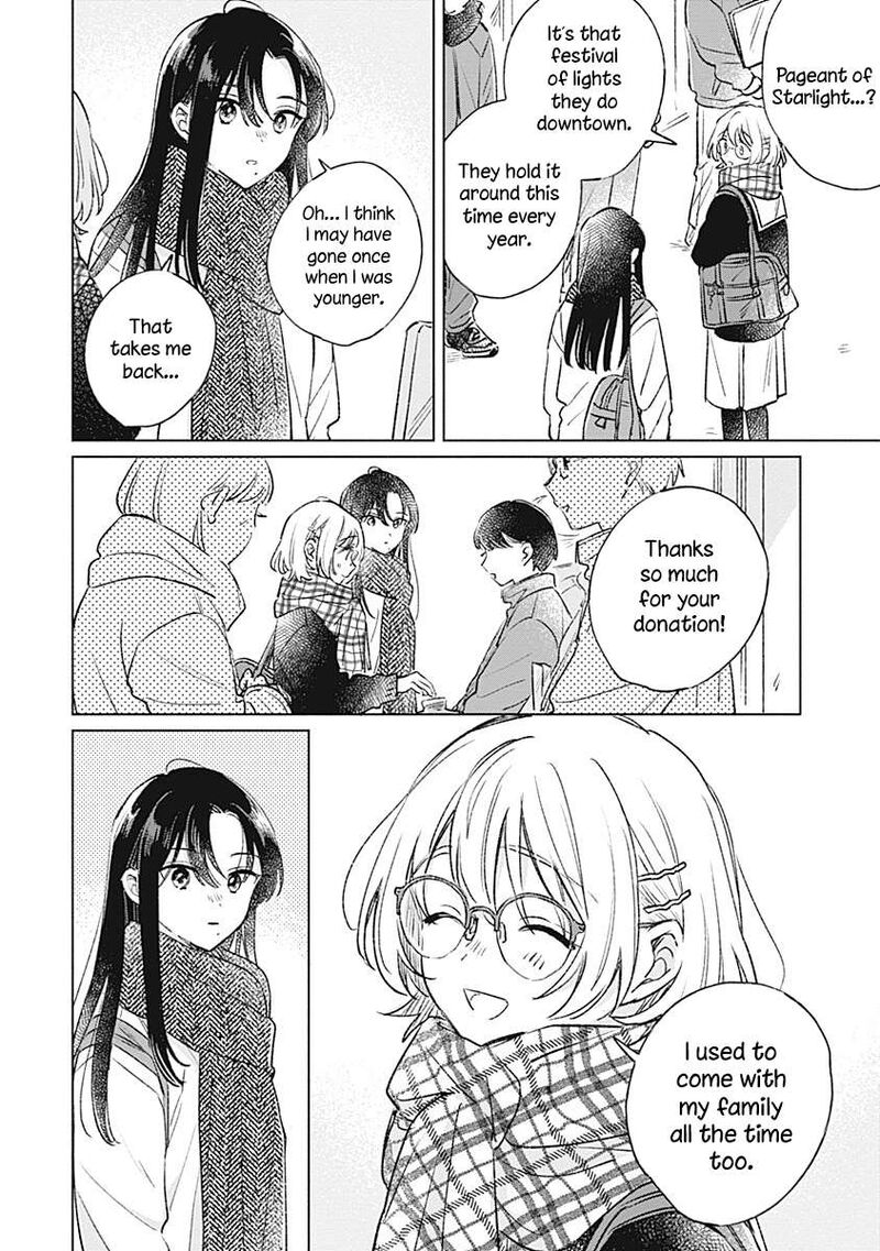 Koi Yori Aoku Chapter 29 Page 12
