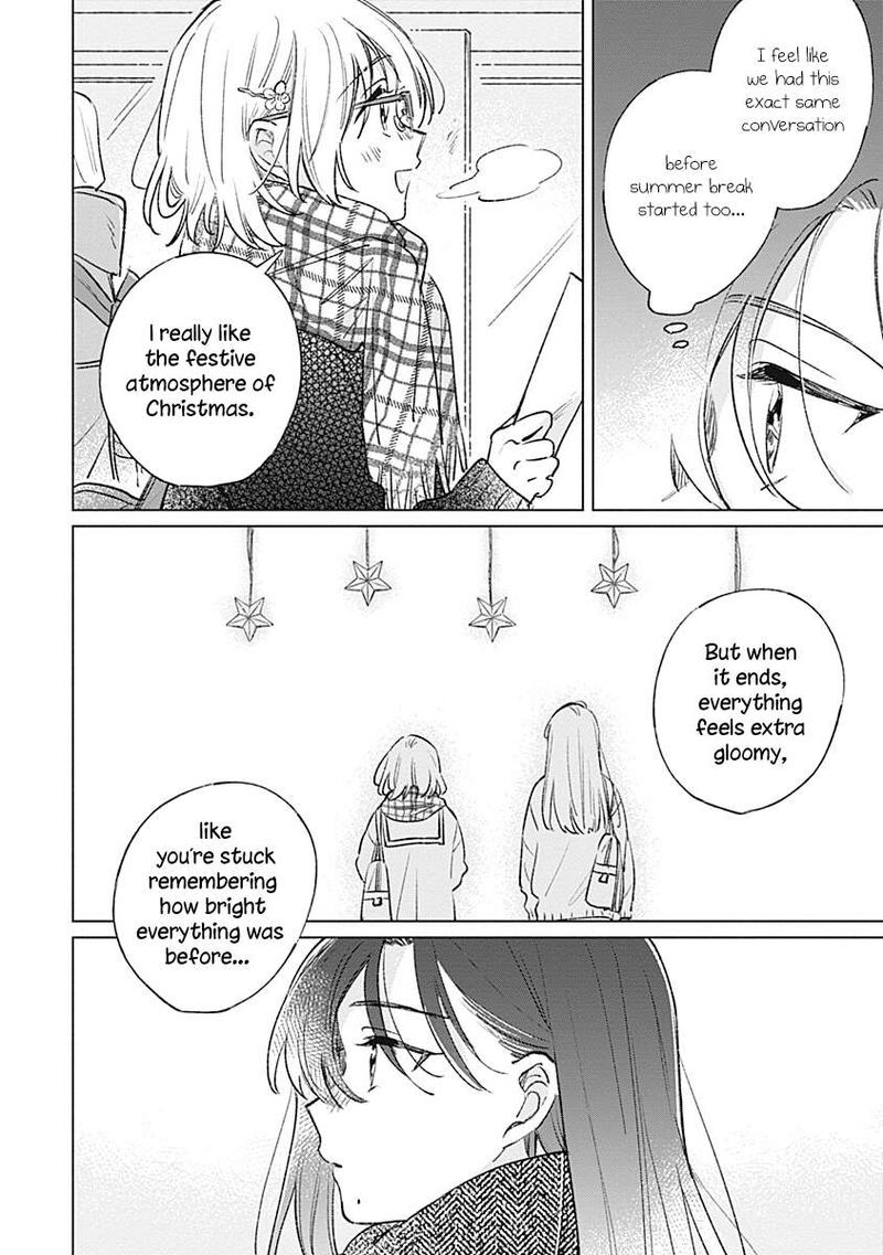 Koi Yori Aoku Chapter 29 Page 14