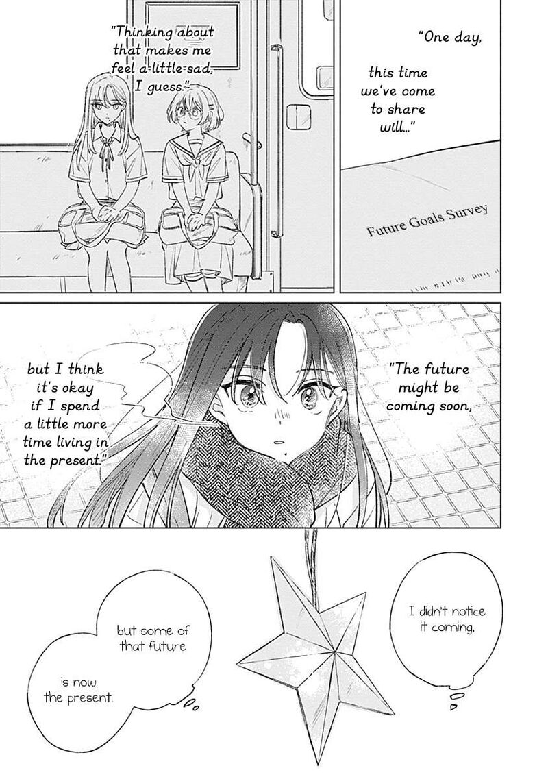 Koi Yori Aoku Chapter 29 Page 15