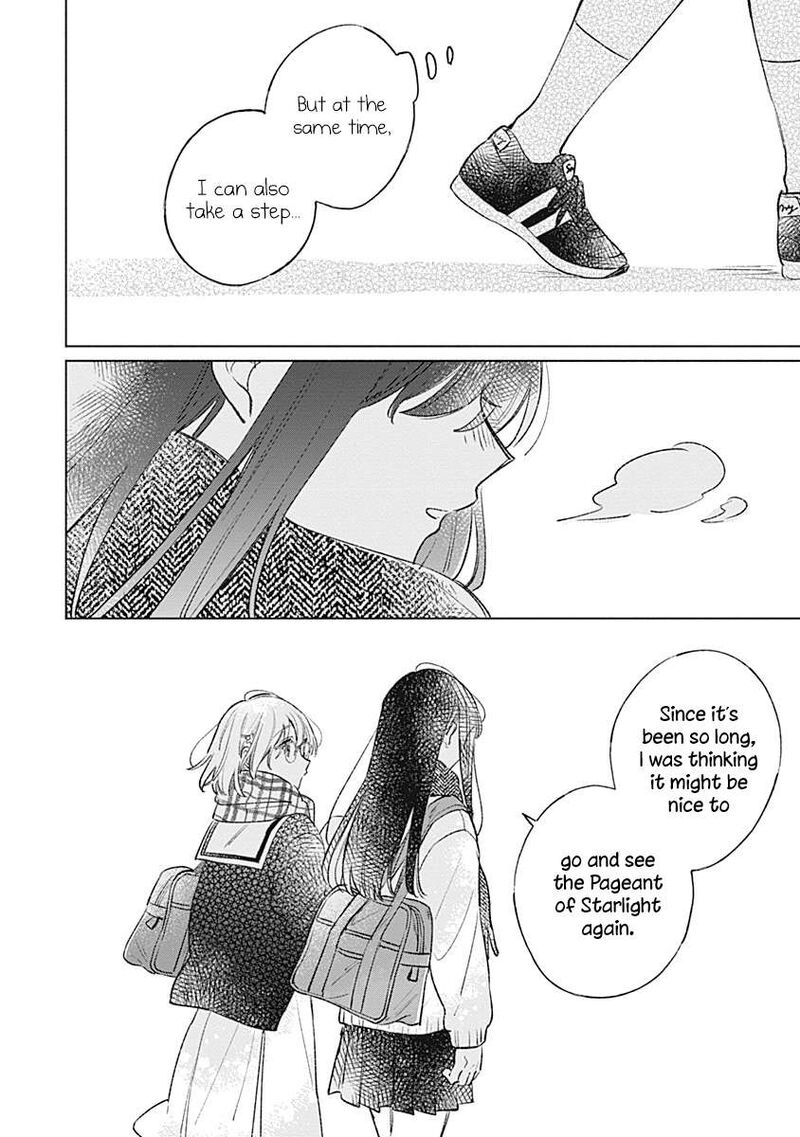 Koi Yori Aoku Chapter 29 Page 18