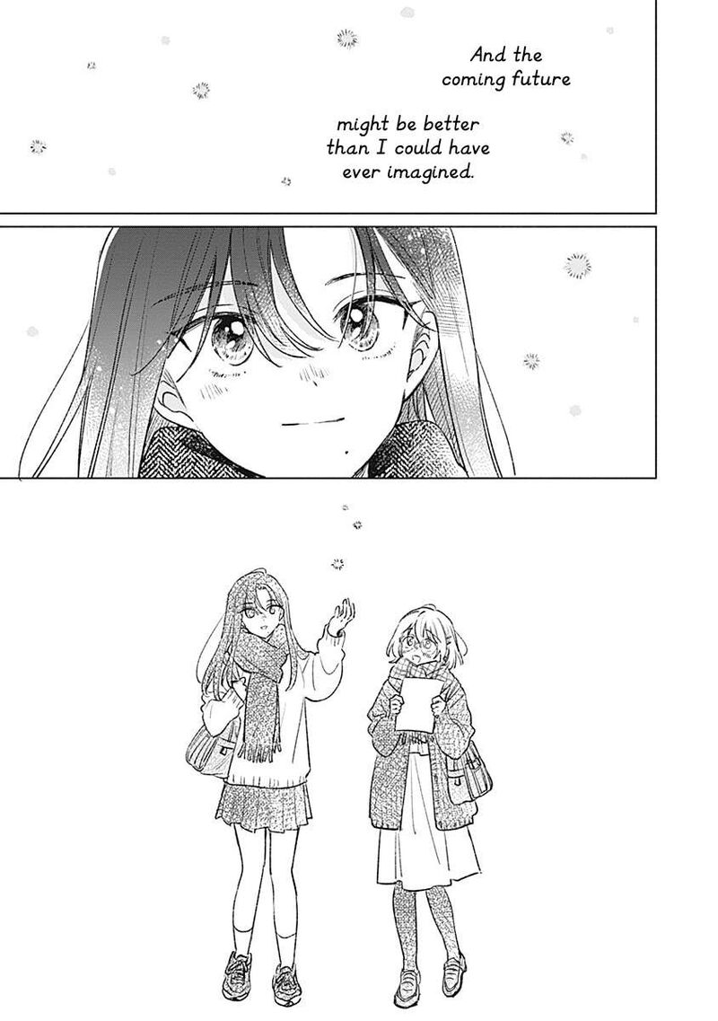 Koi Yori Aoku Chapter 29 Page 23