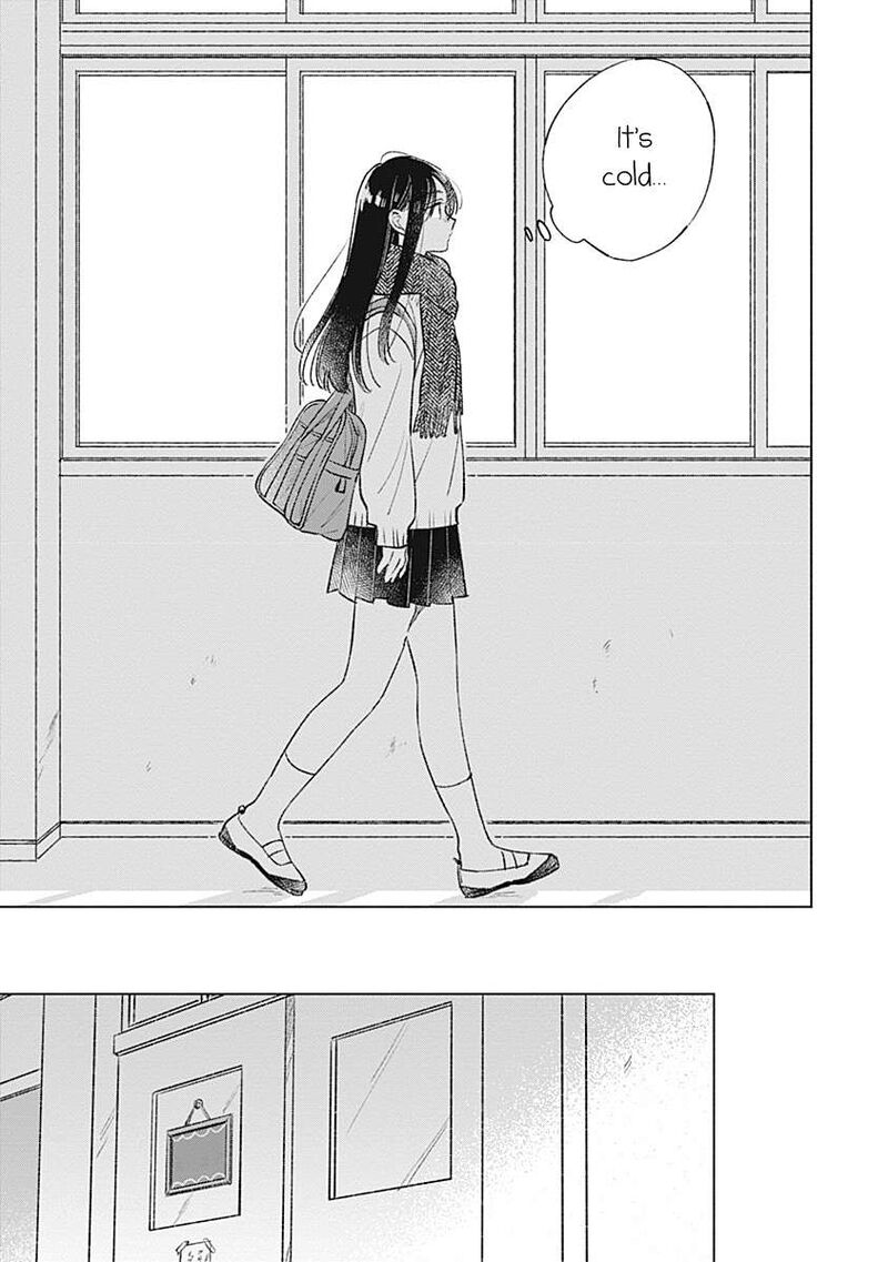 Koi Yori Aoku Chapter 29 Page 3