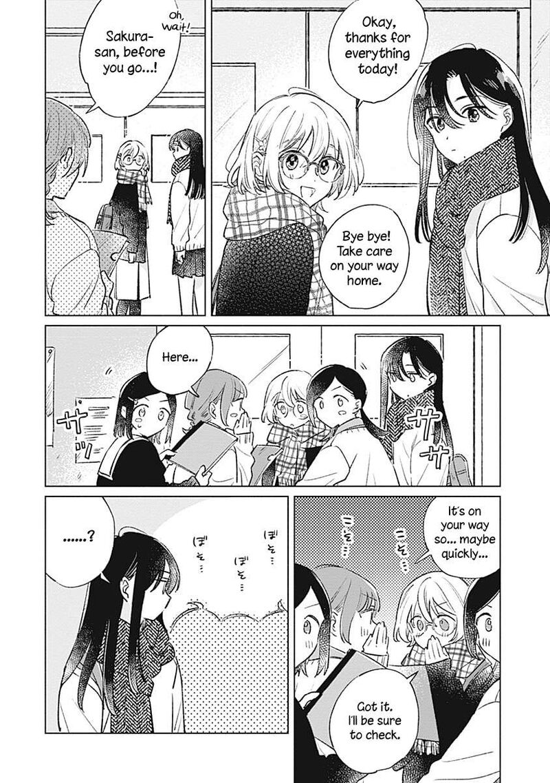 Koi Yori Aoku Chapter 29 Page 6