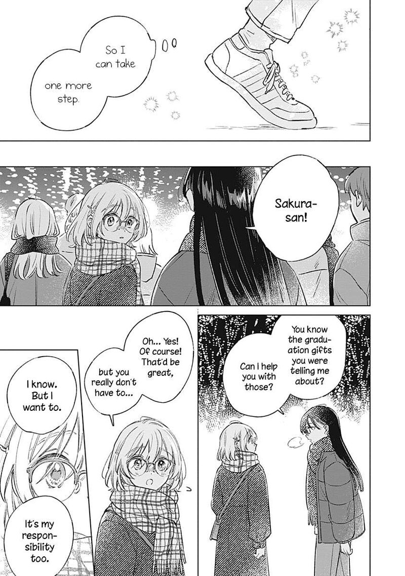 Koi Yori Aoku Chapter 30 Page 13