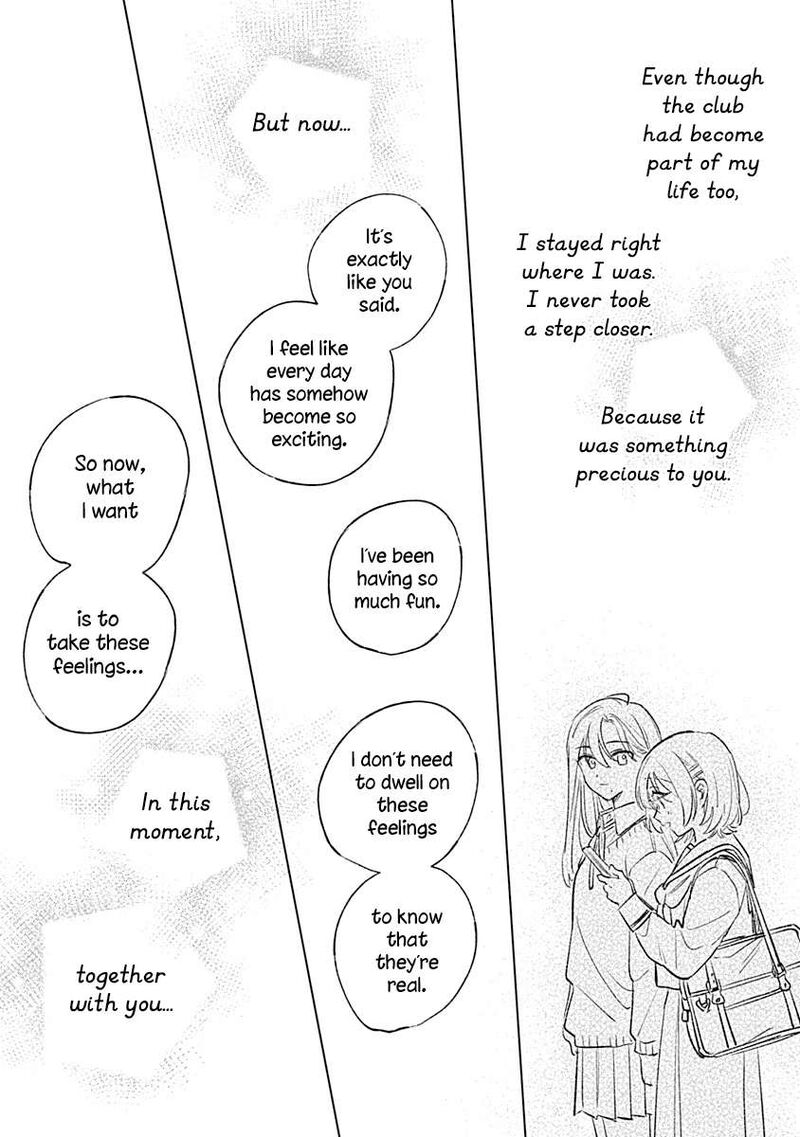 Koi Yori Aoku Chapter 30 Page 15