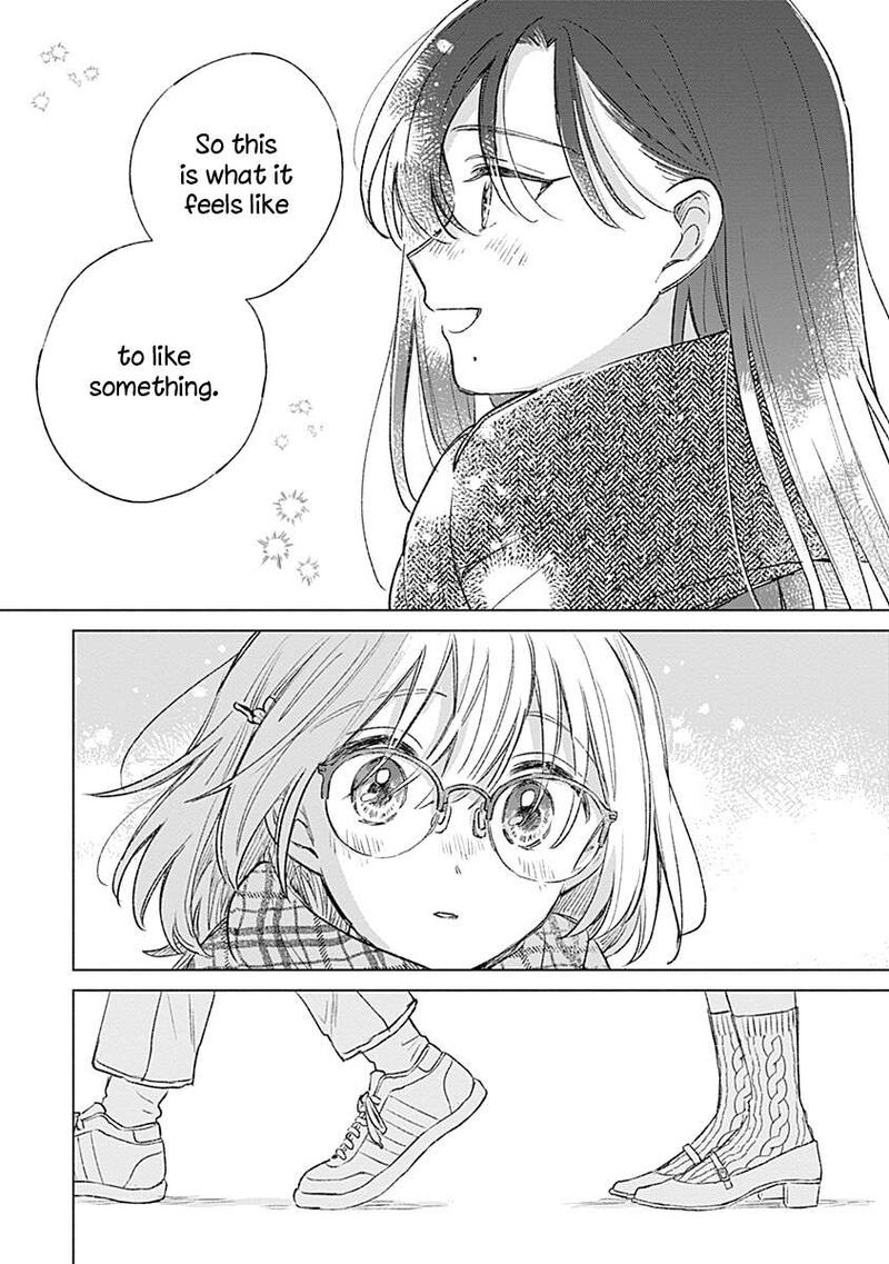 Koi Yori Aoku Chapter 30 Page 18