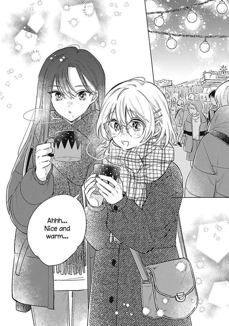 Koi Yori Aoku Chapter 30 Page 2