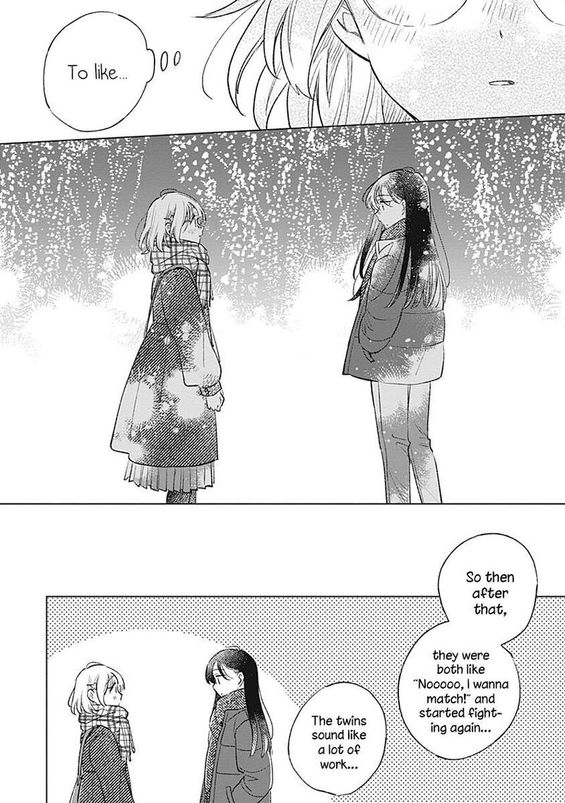 Koi Yori Aoku Chapter 30 Page 20