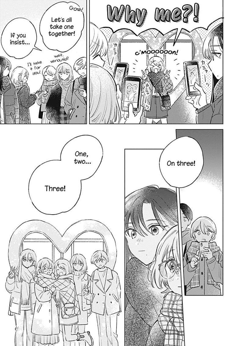 Koi Yori Aoku Chapter 30 Page 23
