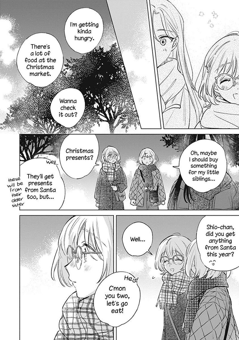 Koi Yori Aoku Chapter 30 Page 24