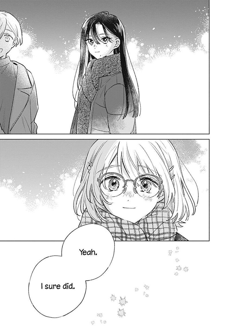 Koi Yori Aoku Chapter 30 Page 25