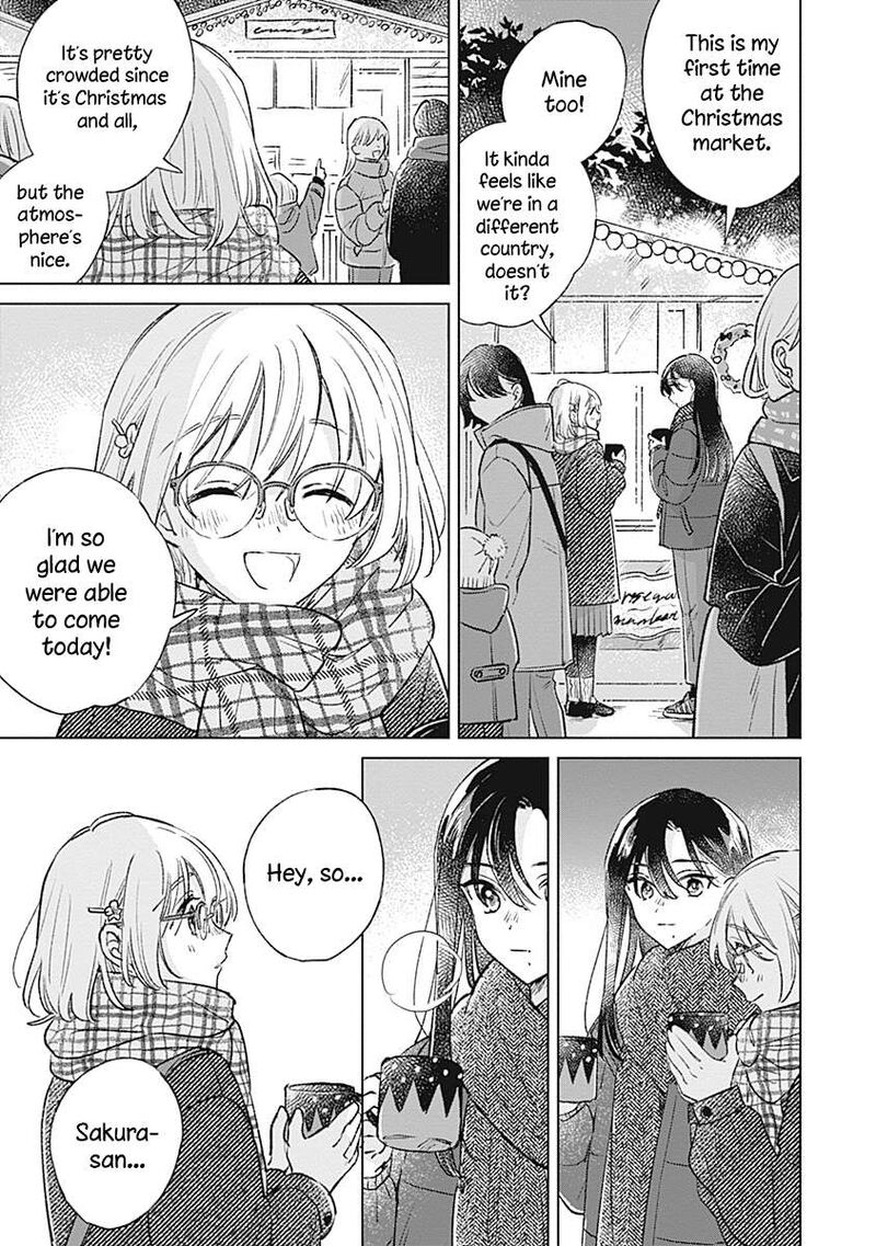 Koi Yori Aoku Chapter 30 Page 3