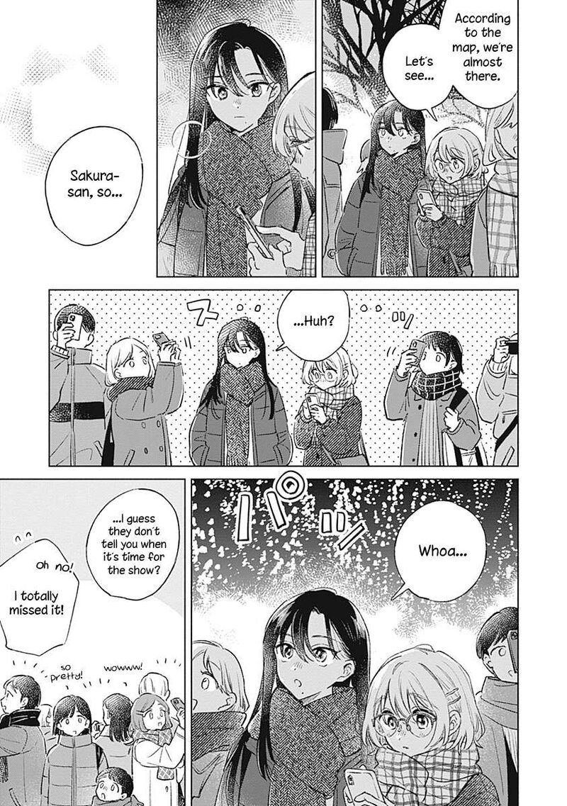 Koi Yori Aoku Chapter 30 Page 5
