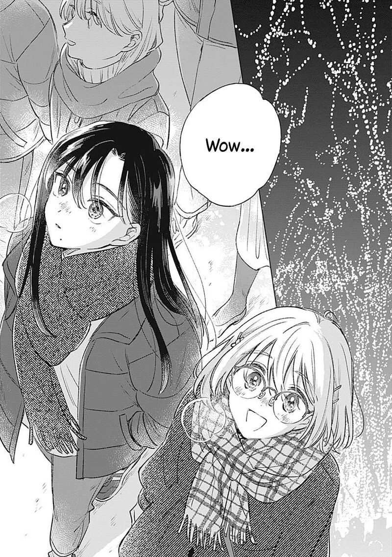Koi Yori Aoku Chapter 30 Page 6