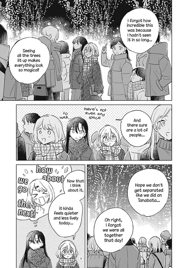 Koi Yori Aoku Chapter 30 Page 7