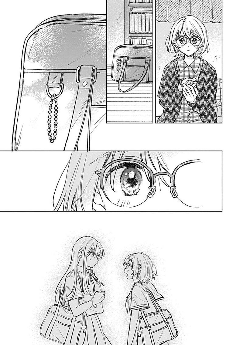 Koi Yori Aoku Chapter 31 Page 17