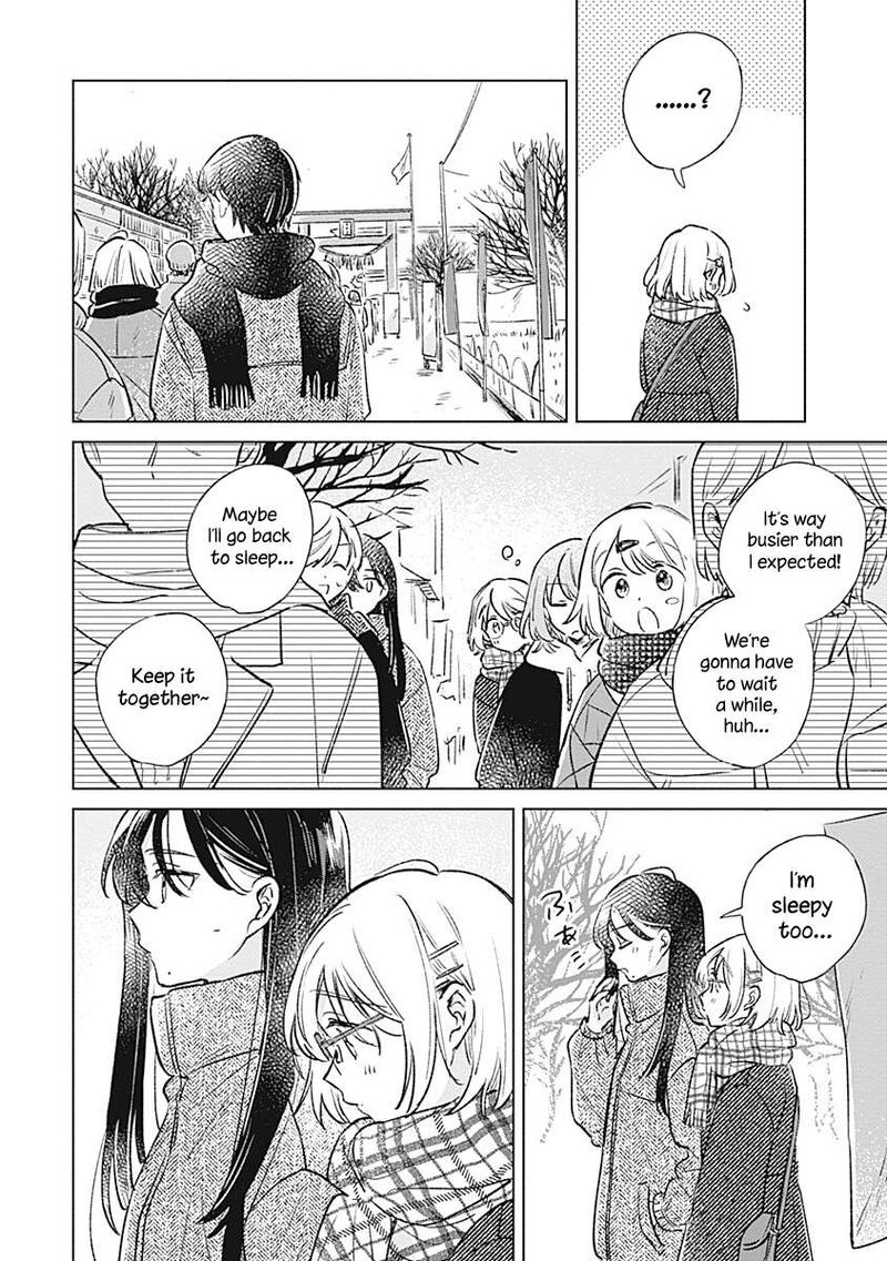 Koi Yori Aoku Chapter 31 Page 6