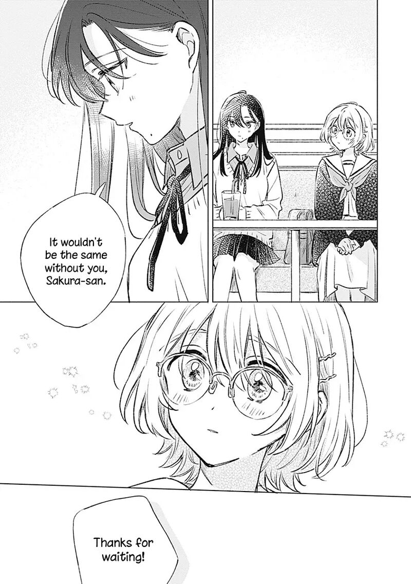 Koi Yori Aoku Chapter 32 Page 17