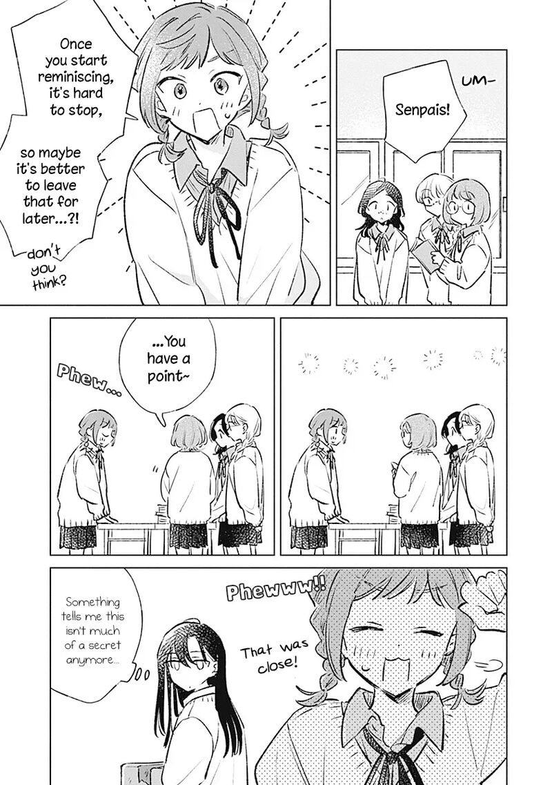 Koi Yori Aoku Chapter 32 Page 7
