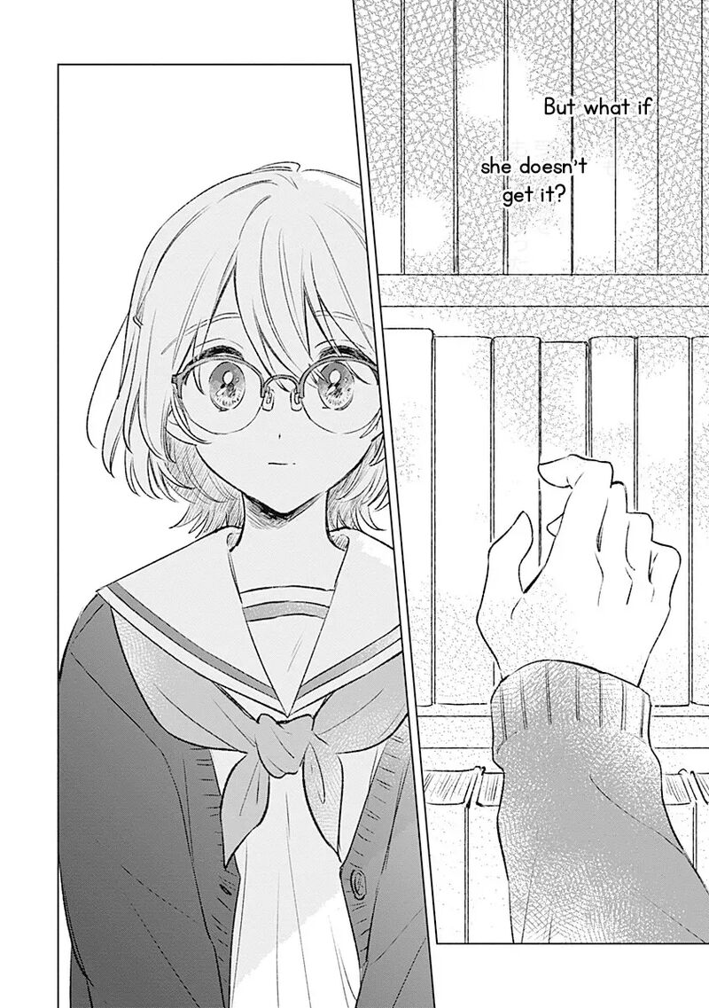 Koi Yori Aoku Chapter 33 Page 16