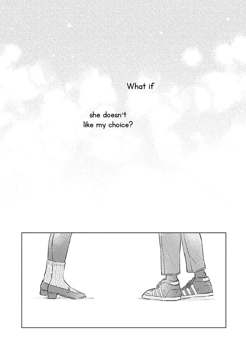 Koi Yori Aoku Chapter 33 Page 17