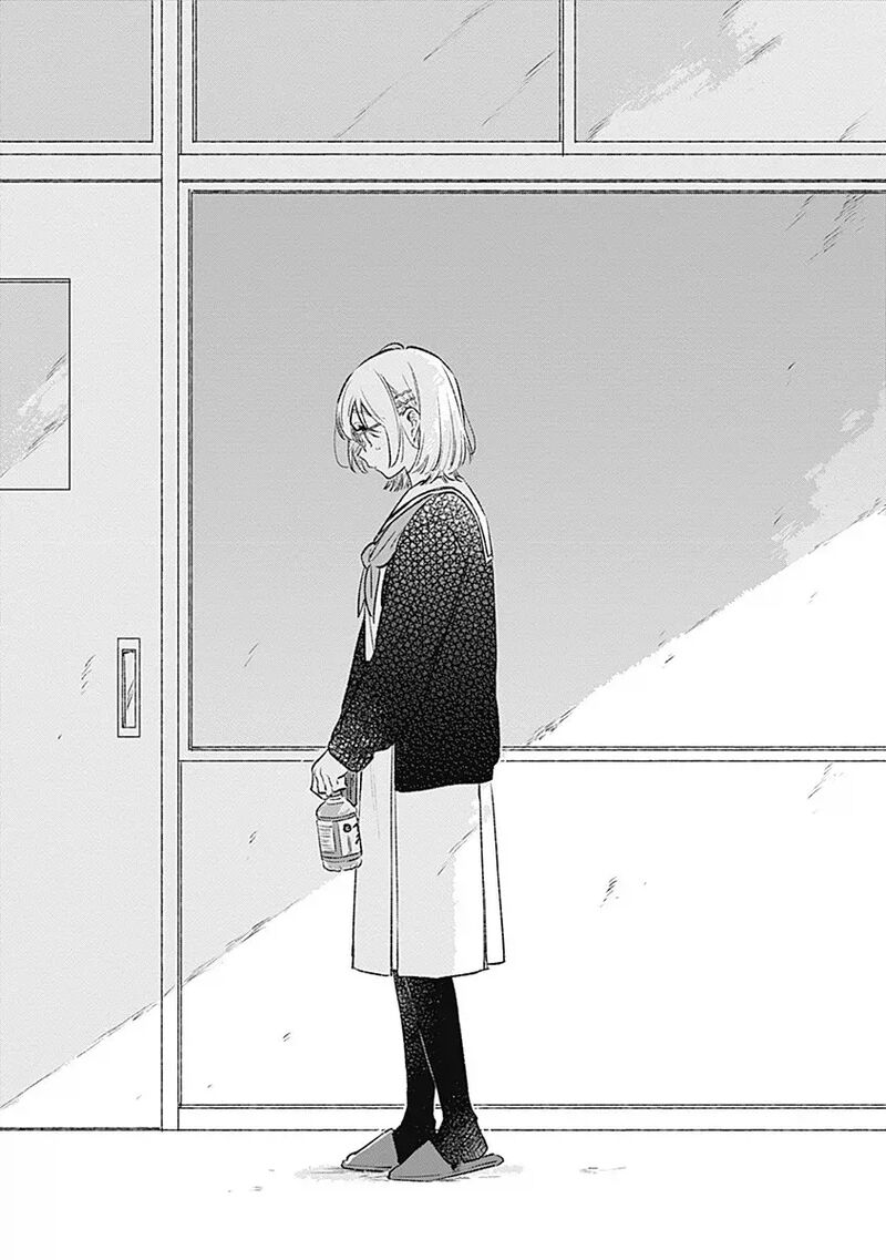 Koi Yori Aoku Chapter 33 Page 19