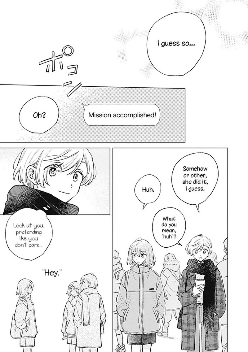Koi Yori Aoku Chapter 34 Page 25