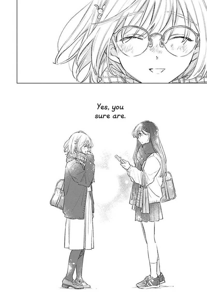 Koi Yori Aoku Chapter 35 Page 22