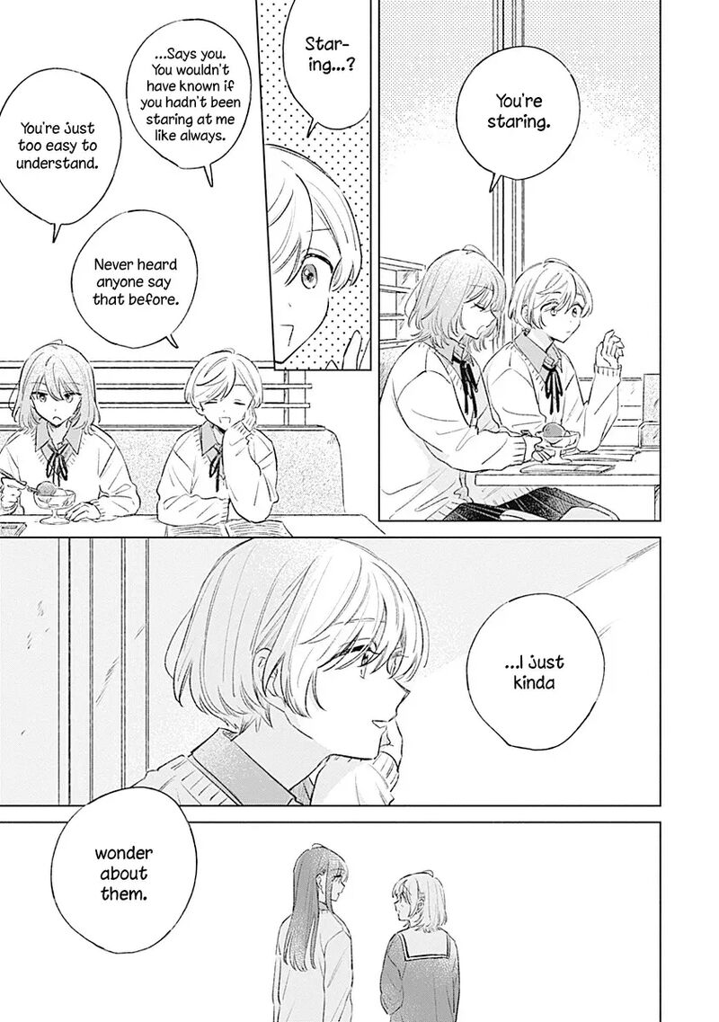 Koi Yori Aoku Chapter 36 Page 13