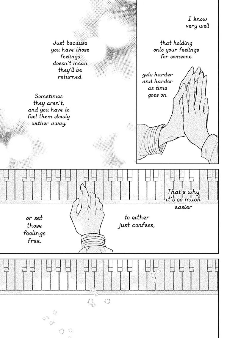 Koi Yori Aoku Chapter 36 Page 15