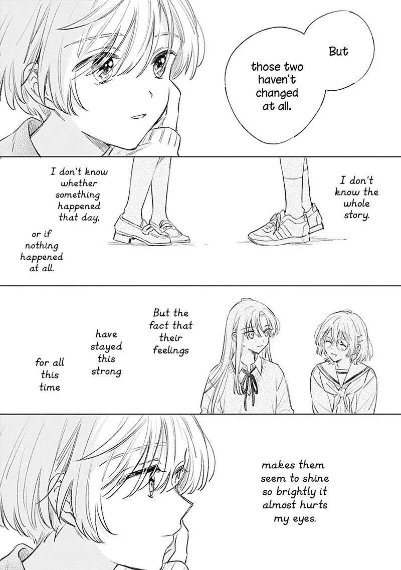 Koi Yori Aoku Chapter 36 Page 16