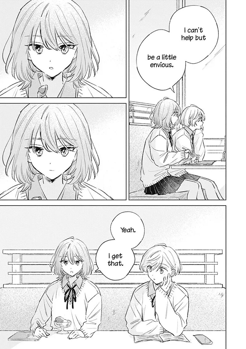 Koi Yori Aoku Chapter 36 Page 17