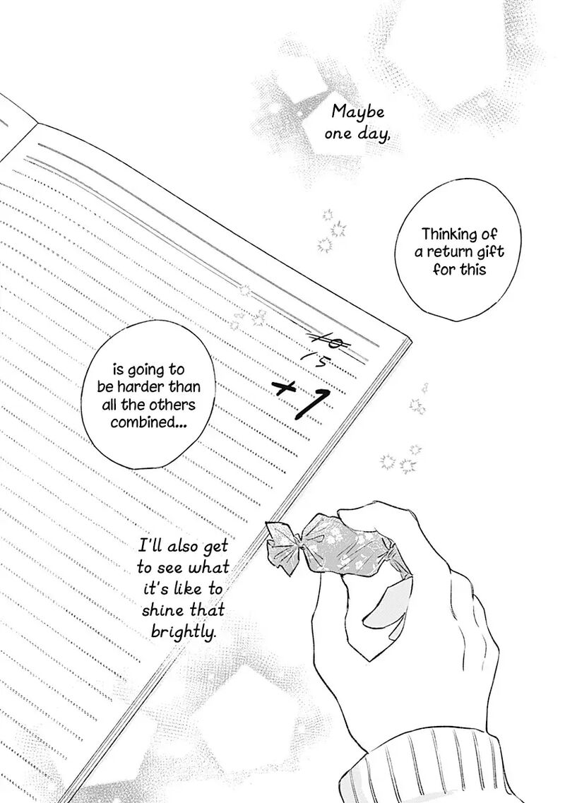 Koi Yori Aoku Chapter 36 Page 22