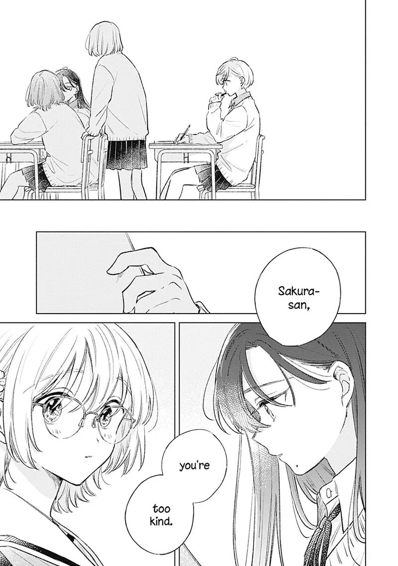 Koi Yori Aoku Chapter 36 Page 7