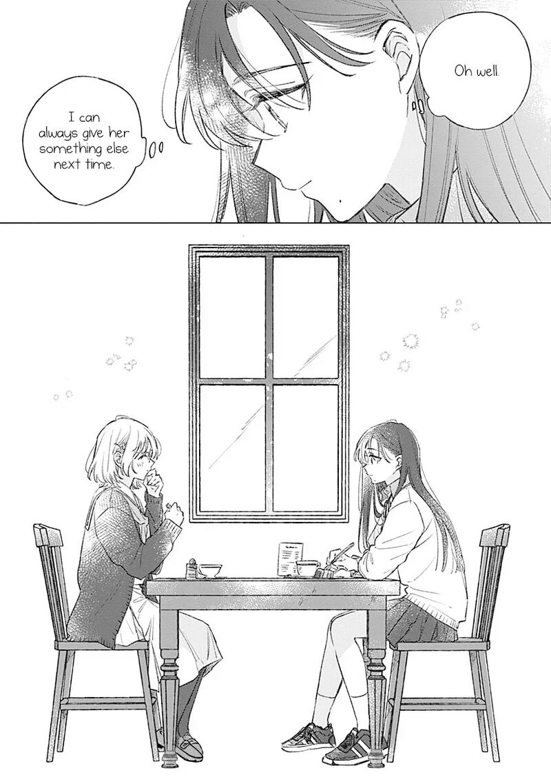 Koi Yori Aoku Chapter 37 Page 23