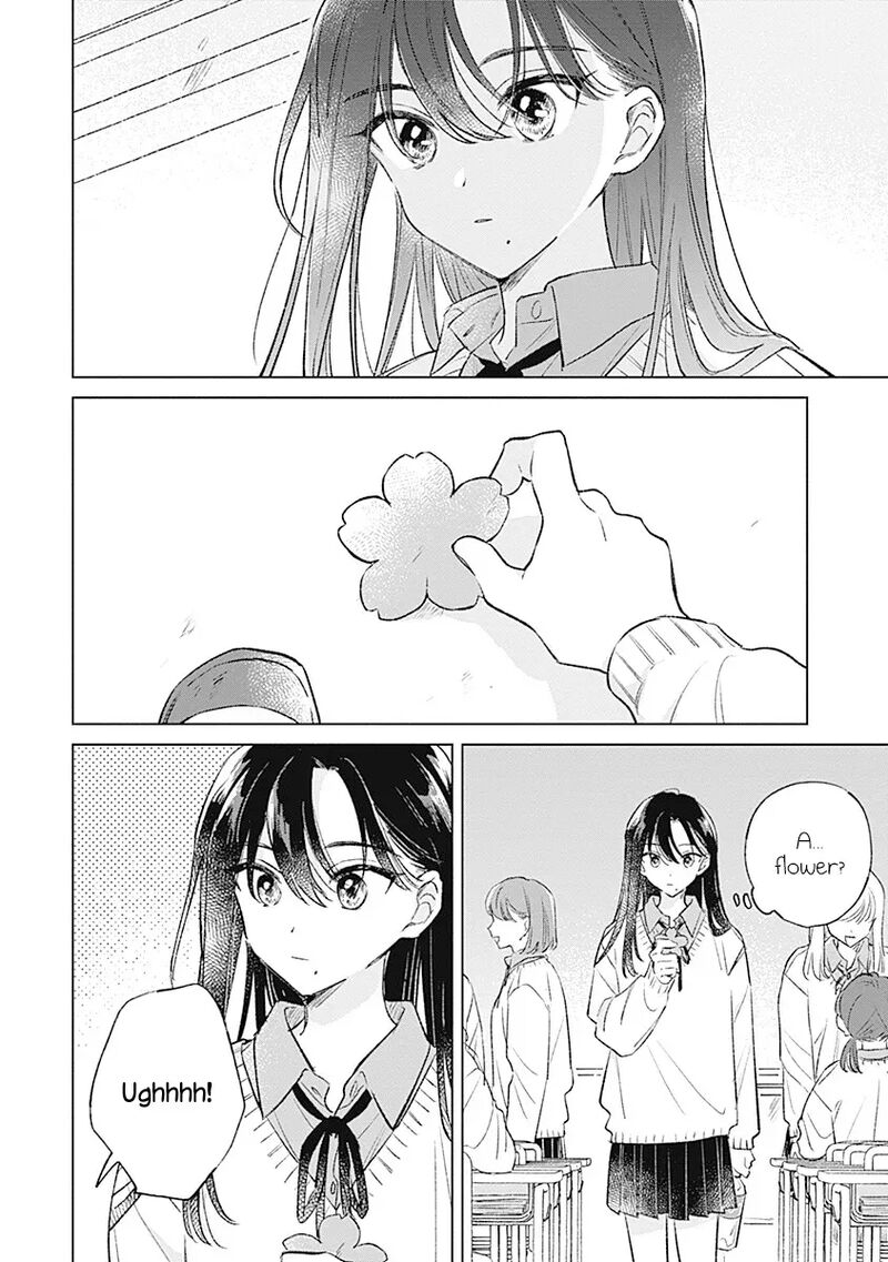 Koi Yori Aoku Chapter 38 Page 2