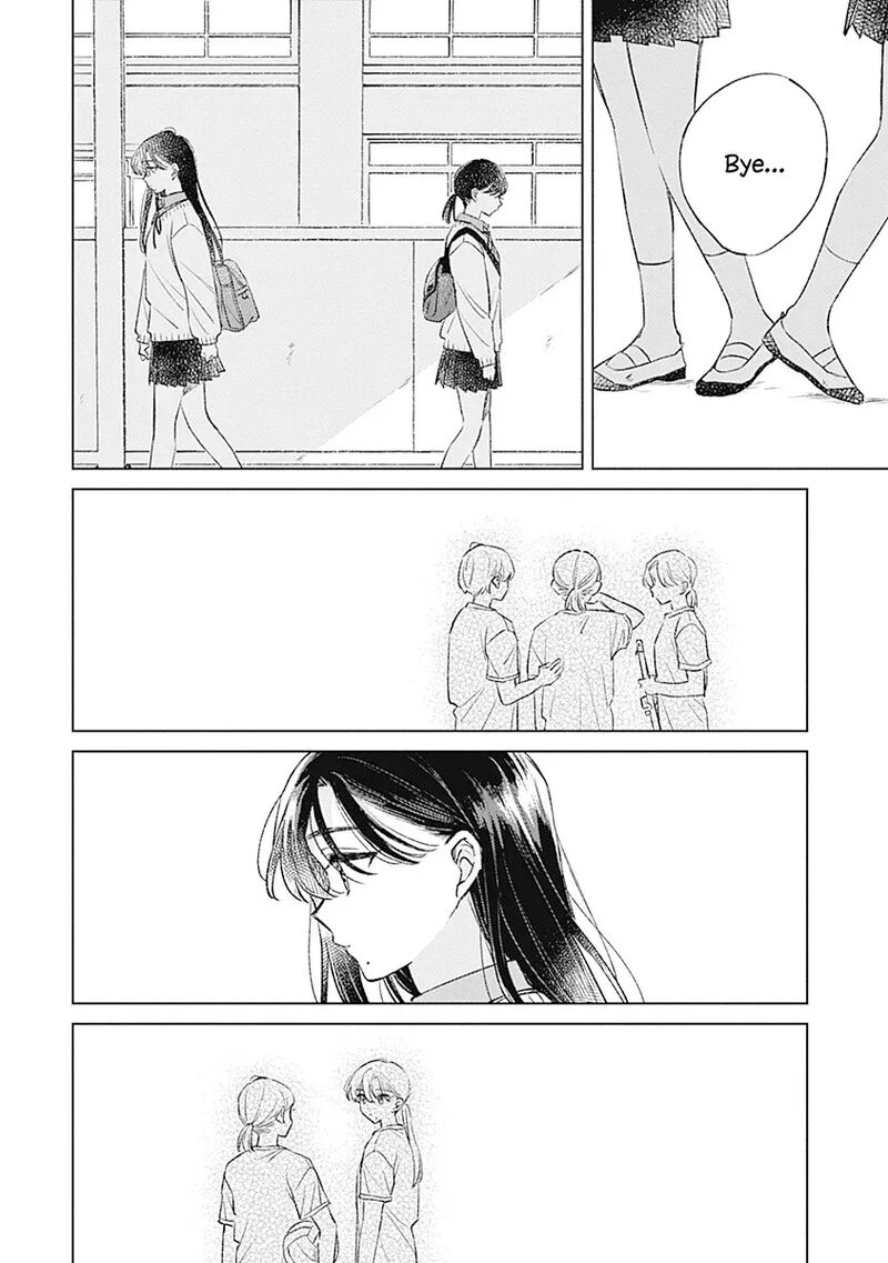 Koi Yori Aoku Chapter 38 Page 20