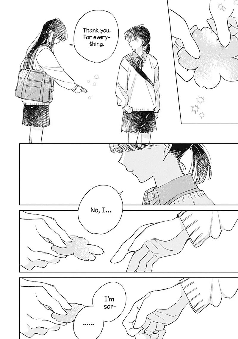 Koi Yori Aoku Chapter 38 Page 22