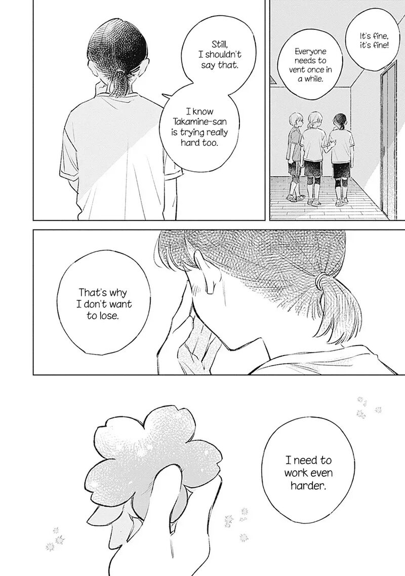 Koi Yori Aoku Chapter 38 Page 24