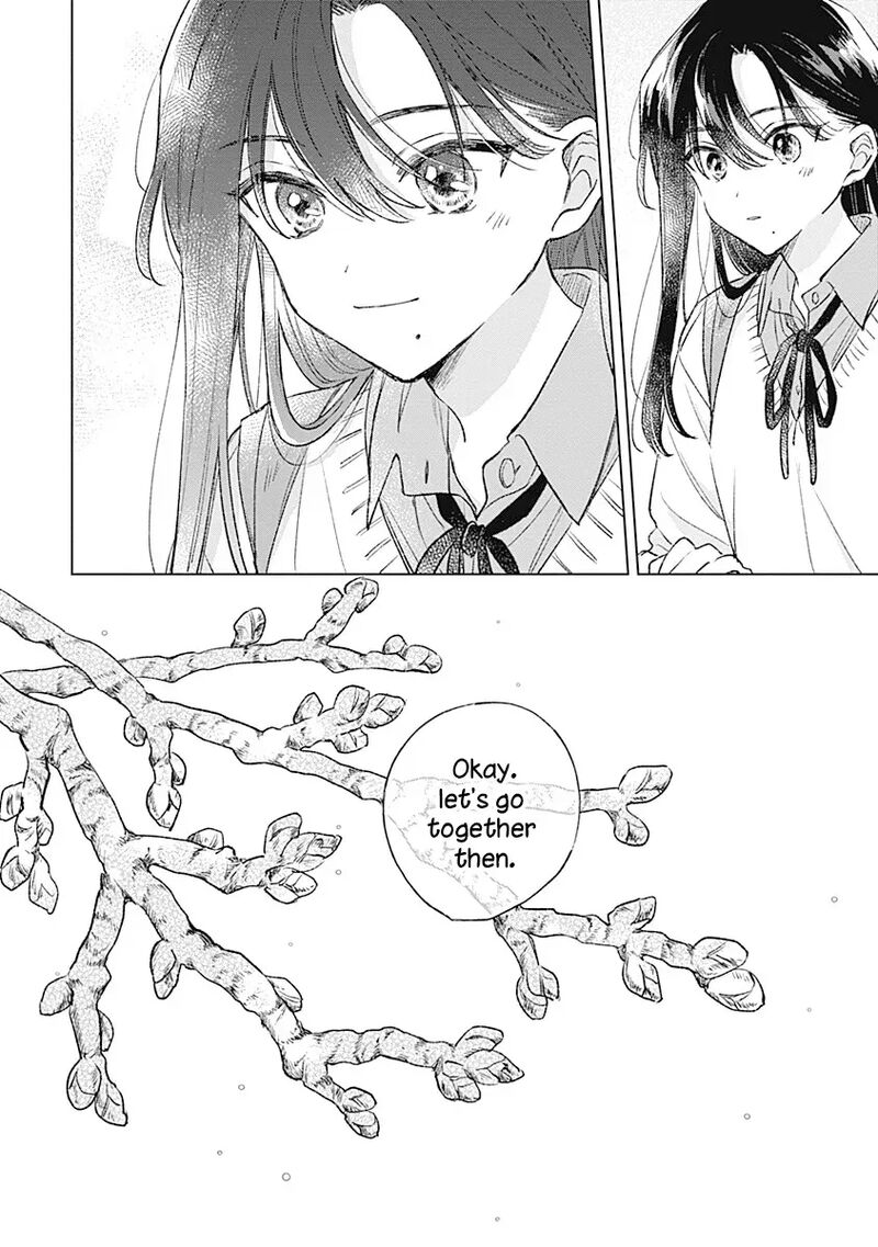 Koi Yori Aoku Chapter 38 Page 28