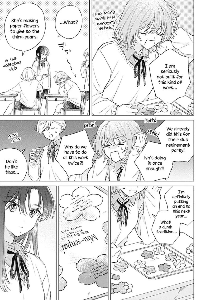 Koi Yori Aoku Chapter 38 Page 3
