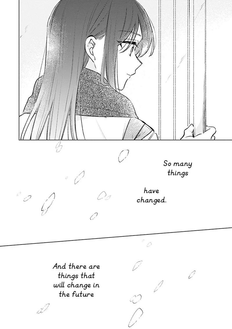 Koi Yori Aoku Chapter 39 Page 16