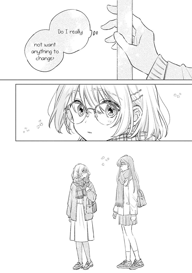 Koi Yori Aoku Chapter 39 Page 18