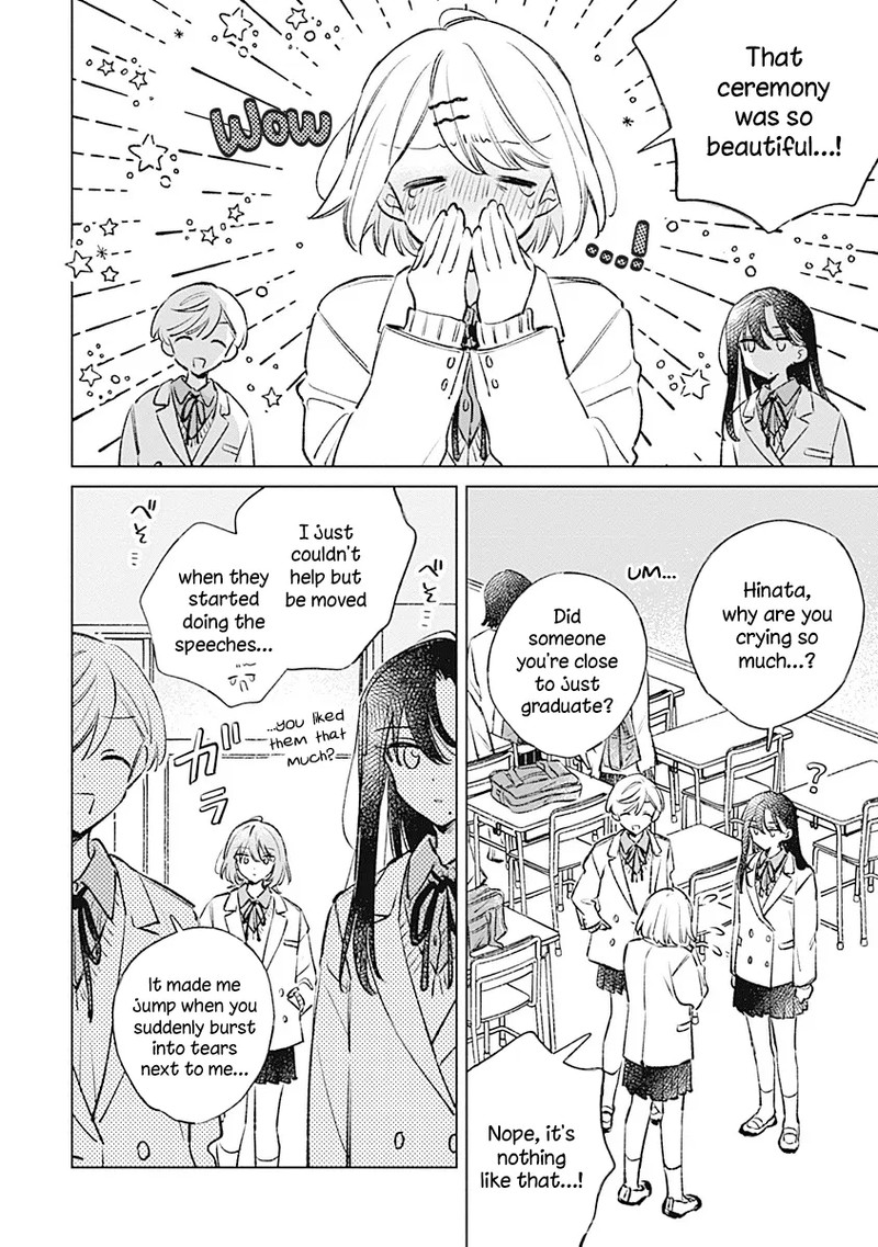 Koi Yori Aoku Chapter 39 Page 2