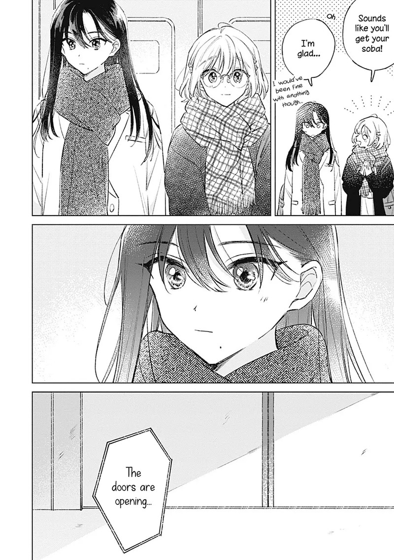 Koi Yori Aoku Chapter 39 Page 20
