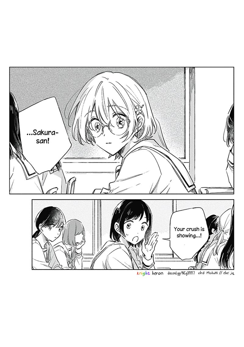 Koi Yori Aoku Chapter 4 Page 20
