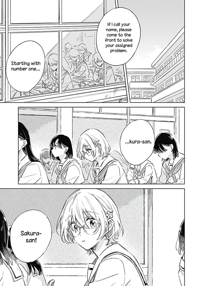 Koi Yori Aoku Chapter 4 Page 3
