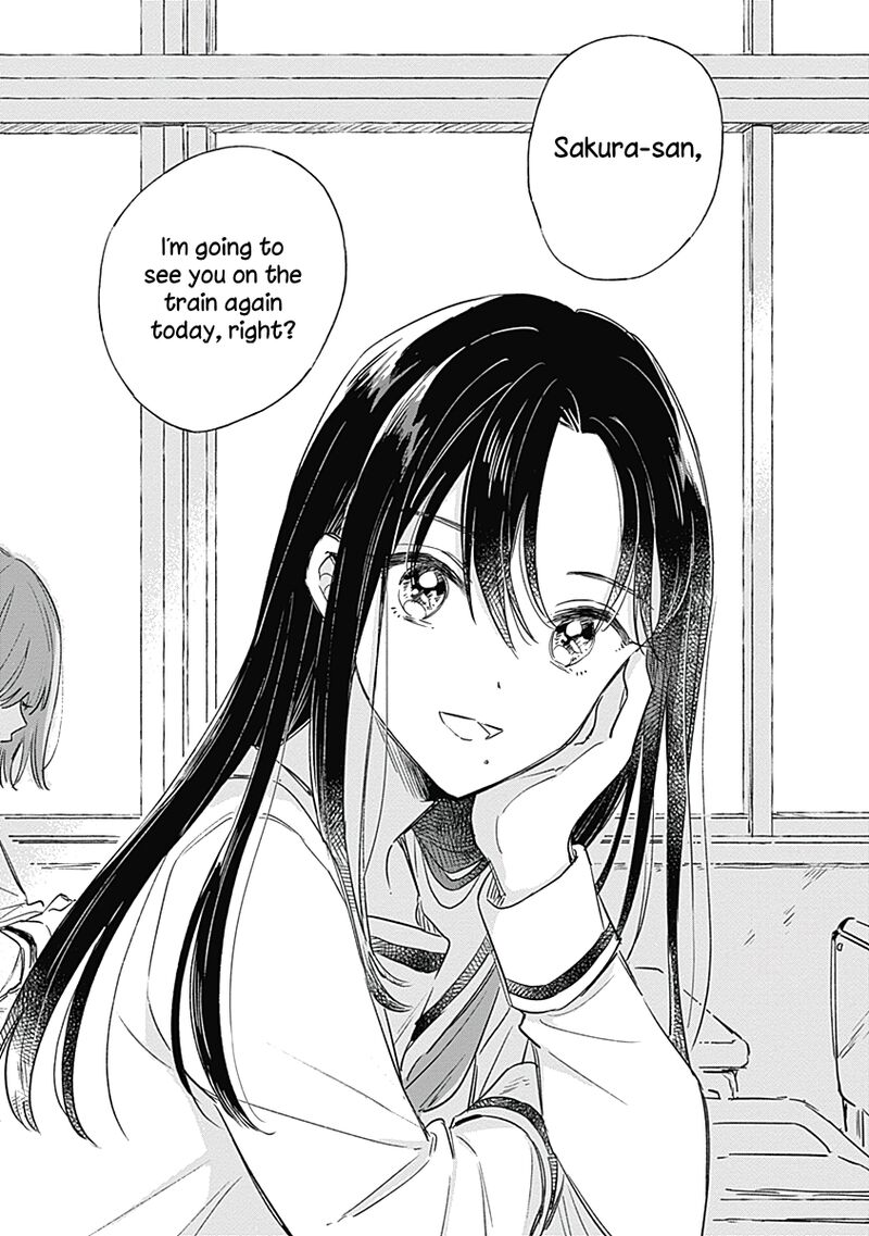 Koi Yori Aoku Chapter 4 Page 4