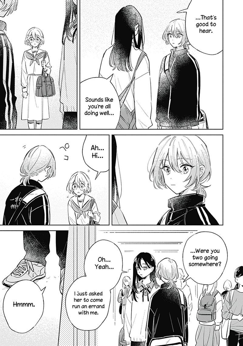 Koi Yori Aoku Chapter 5 Page 17